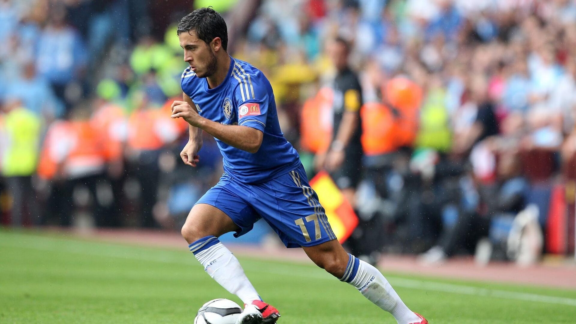 【“无裁判”比赛】机械判决全面实现，是否会削弱比赛魅力？，无视裁判